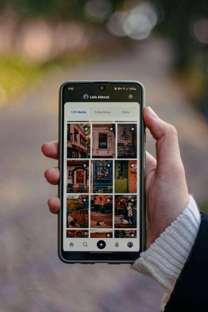 App Screen 3